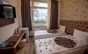 Mount Ararat Istanboel 4*